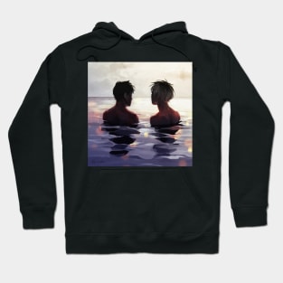 Sunrise Hoodie